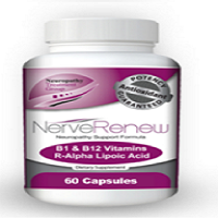 Nerve Renew Review (Updated 2019) Does It Work? Natural ...