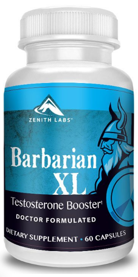 Barbarian XL