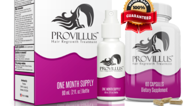 Provillus