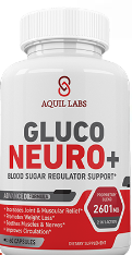 Gluco Neuro Product