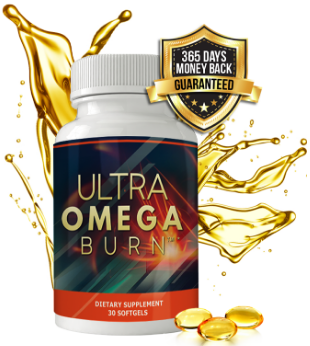 Ultra omega burn