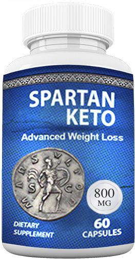 Spartan Keto Pills
