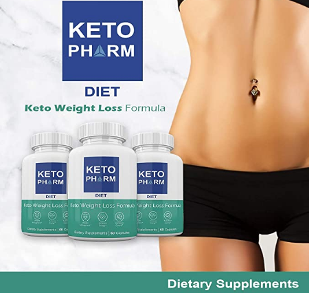 Keto Pharm