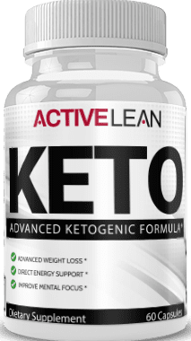Active lean Keto