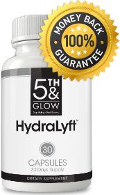 hydralyft supplement